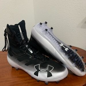Men’s lacrosse shoes brand new